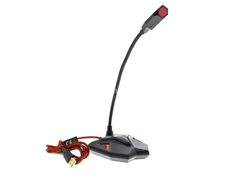 YMC 1040 Scout gaming mikrofon