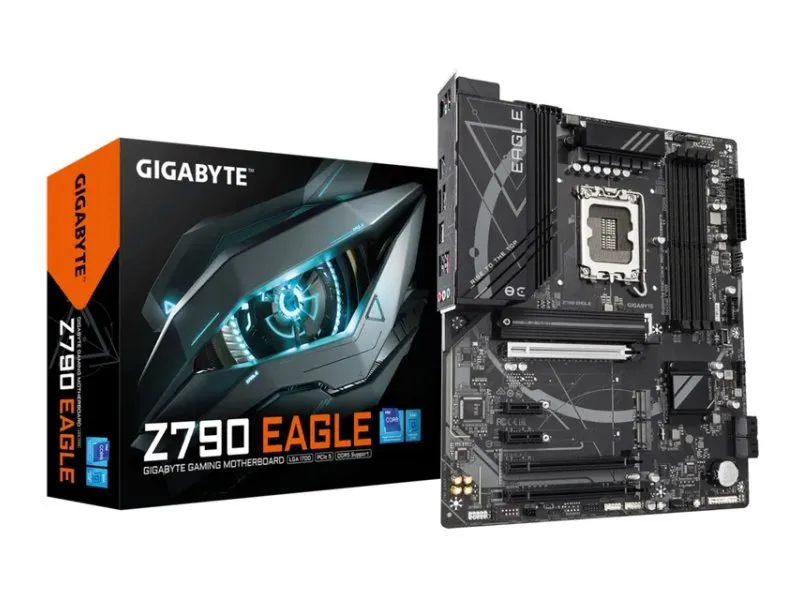 Z790 EAGLE rev. 1.0 matična ploča
