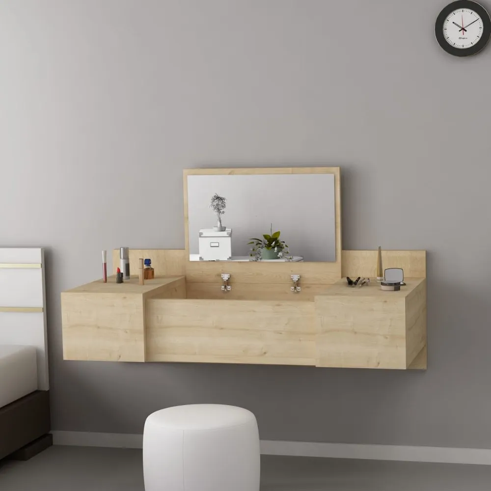 Zakkum Sapphire Oak
