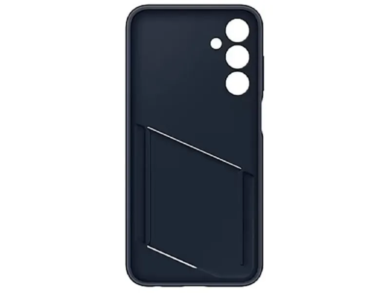 Zaštitna maska za Galaxy A25 (crna)