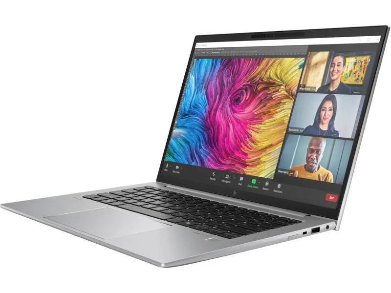 ZBook Firefly 14 G11 (Gray) WUXGA IPS, Ultra 5 135U, 16GB, 1TB SSD, Win 11 Pro (8T126EA)