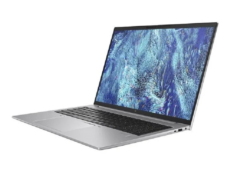 ZBook Firefly 16 G11 (Gray) WUXGA IPS, Ultra 7 155H, 32GB, 1TB SSD, RTX A500 4GB, Win 11 Pro (86A92EA/SR)
