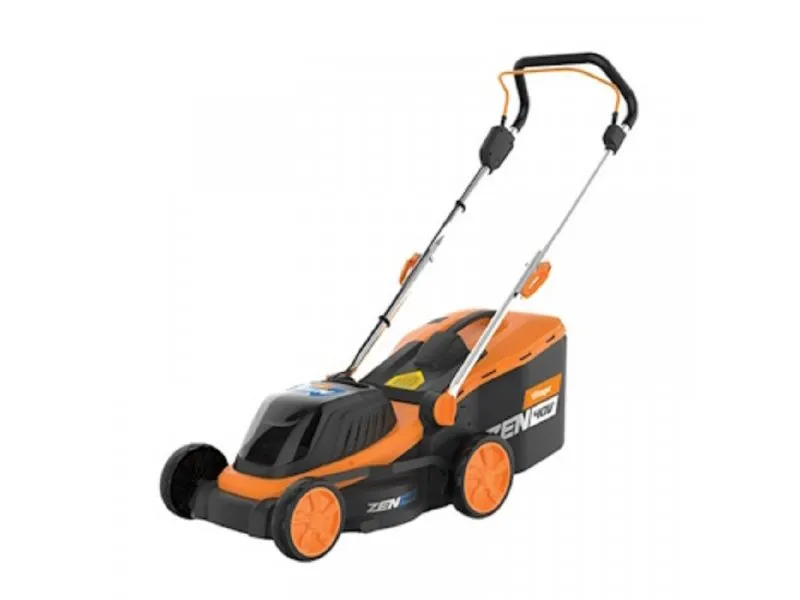Zen akumulatorska kosačica LM 4010 E
