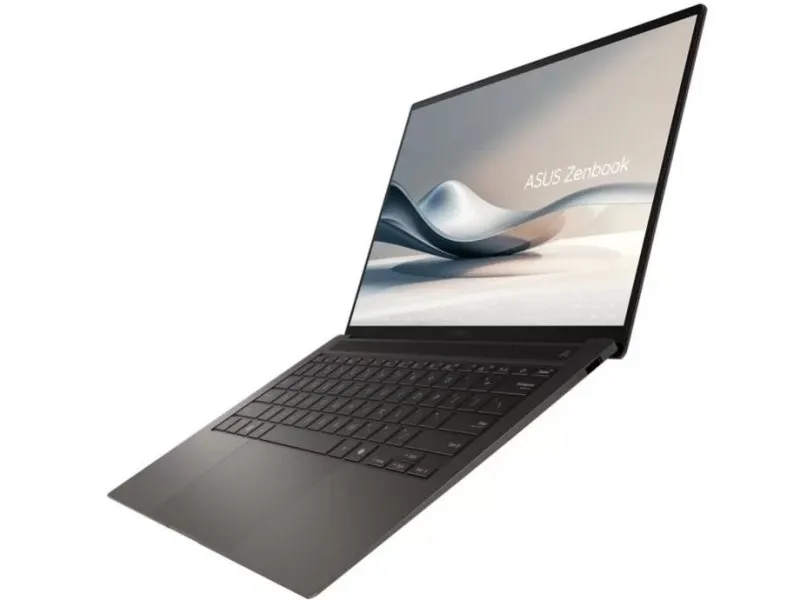 Zenbook S 14 OLED UX5406SA-PZ281X (Touch 3K OLED, Intel Core Ultra 7 Processor 258V, 32GB, SSD 1TB, Win11 Pro)