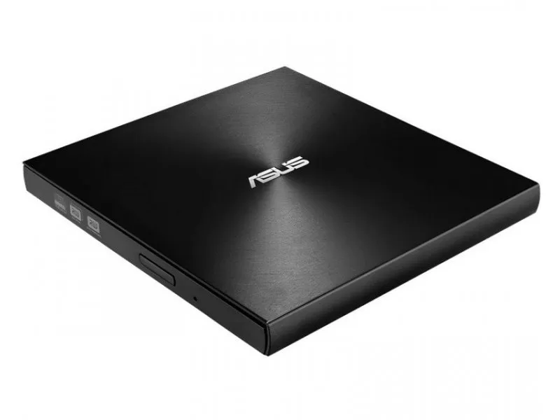 ZenDrive U9M DVD±RW SDRW-08U9M-U eksterni crni