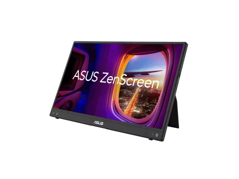 ZenScreen MB16AHV IPS FHD USB-C Prenosivi monitor