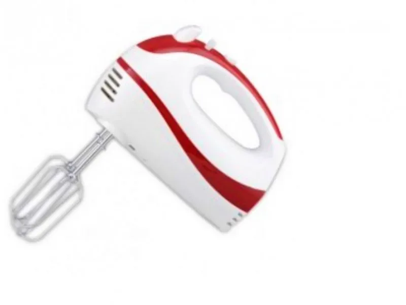 Mikser Z-1110-MW belo crveni, 300W
