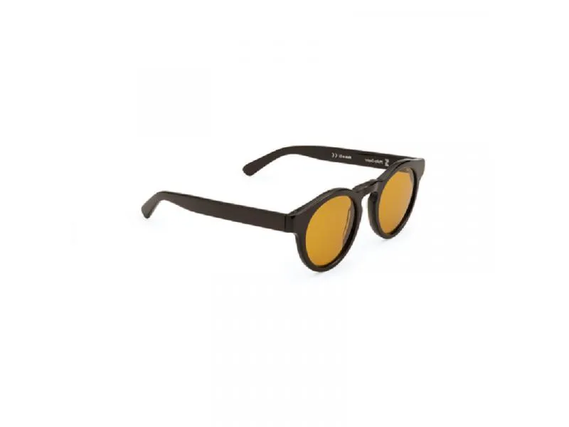 Hyperlight Eyewear, Black