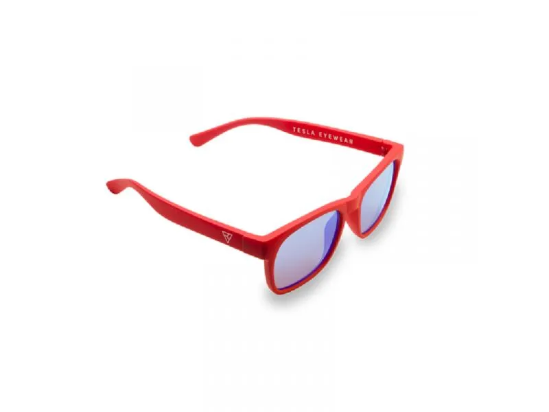 Hyperlight Eyewear, Red, Kids, MRBU