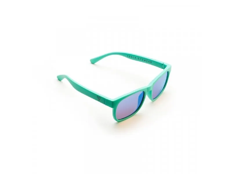 Hyperlight Eyewear, Turquoise, Kids, MRBU