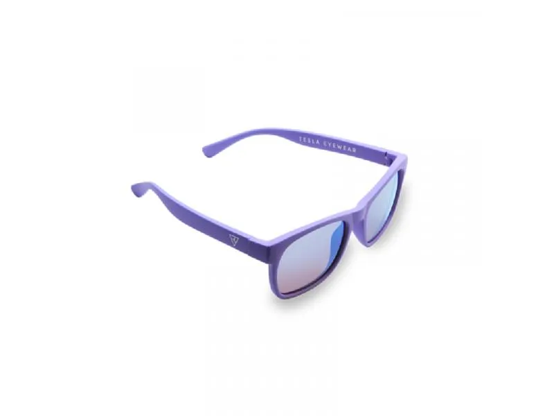 Hyperlight Eyewear, Violet, Kids, MRBU