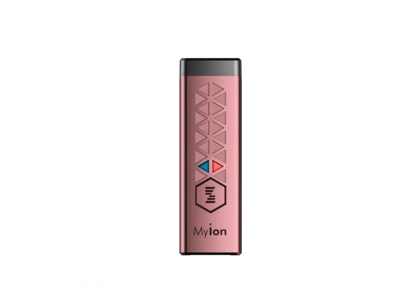 MYION Pink Prenosivi Personalni prečišćivač vazduha