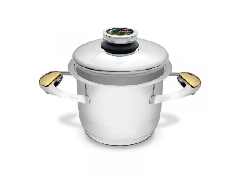Posuda 2,5 L / Ø 16 CM