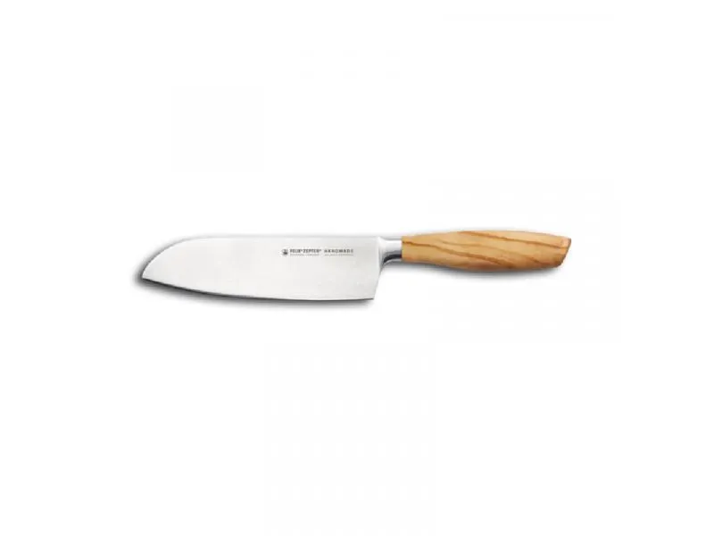 Santoku nož MASLINOVO DRVO