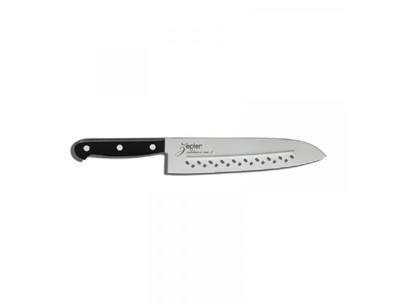 Santoku nož - Zepter Edition No. 1