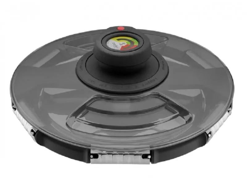 SYNCRO-CLICK poklopac Ø24 CM