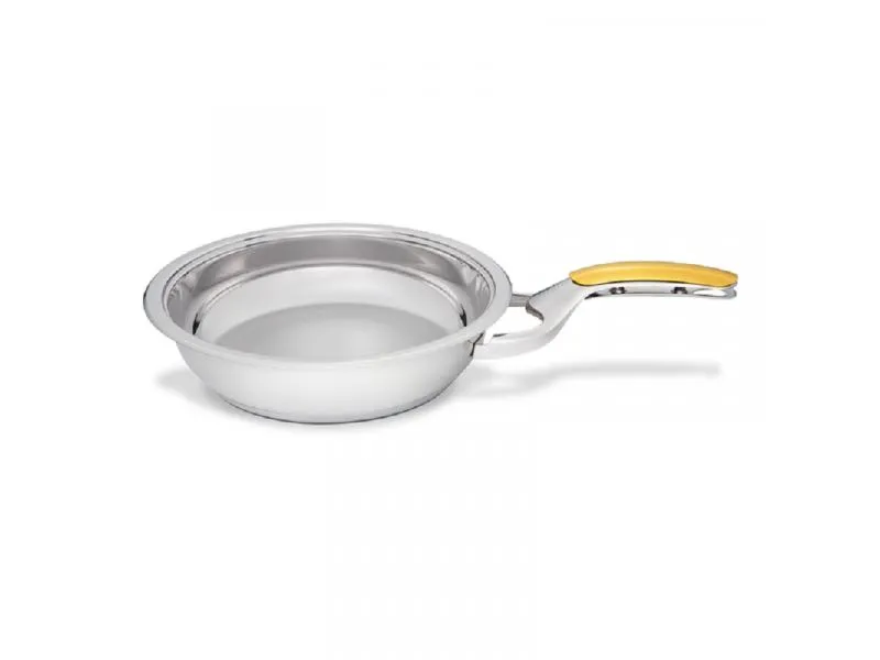 Tiganj 2,5 L / Ø 24 CM-Z-FP2425-S/S