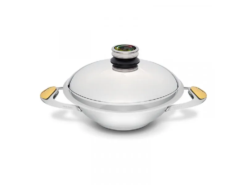 WOK 2,4 L / Ø 24 CM