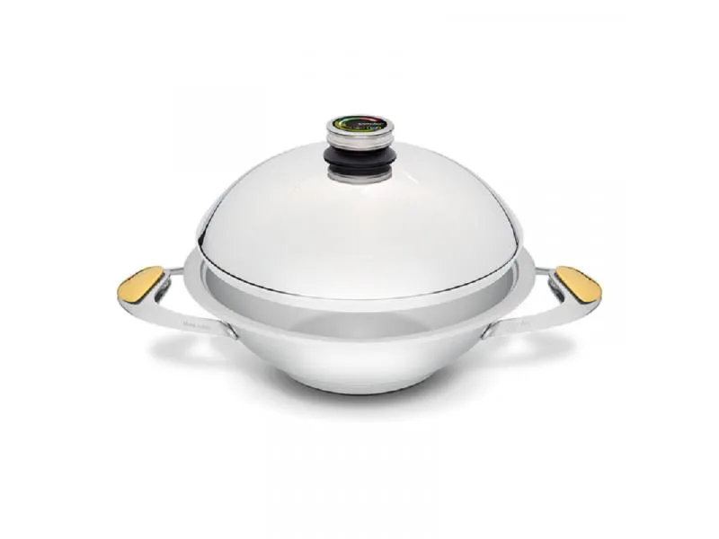 WOK 4,5 L / Ø 30 CM