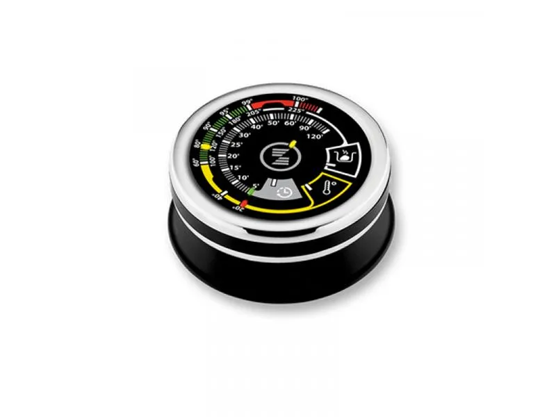 Z-DTC Digitalni radio termokontrolor