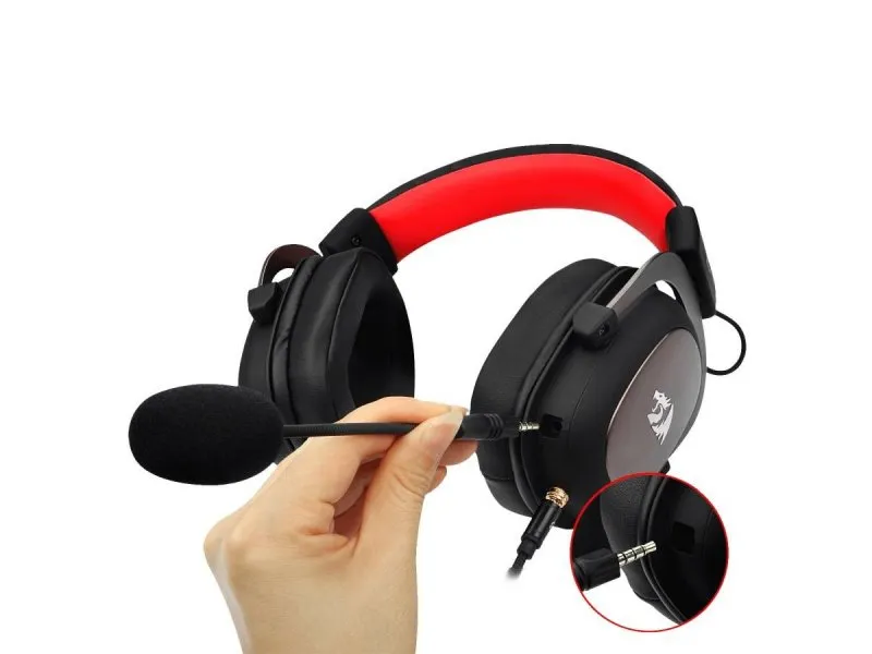 Zeus 2 H510-1 Gaming Headset