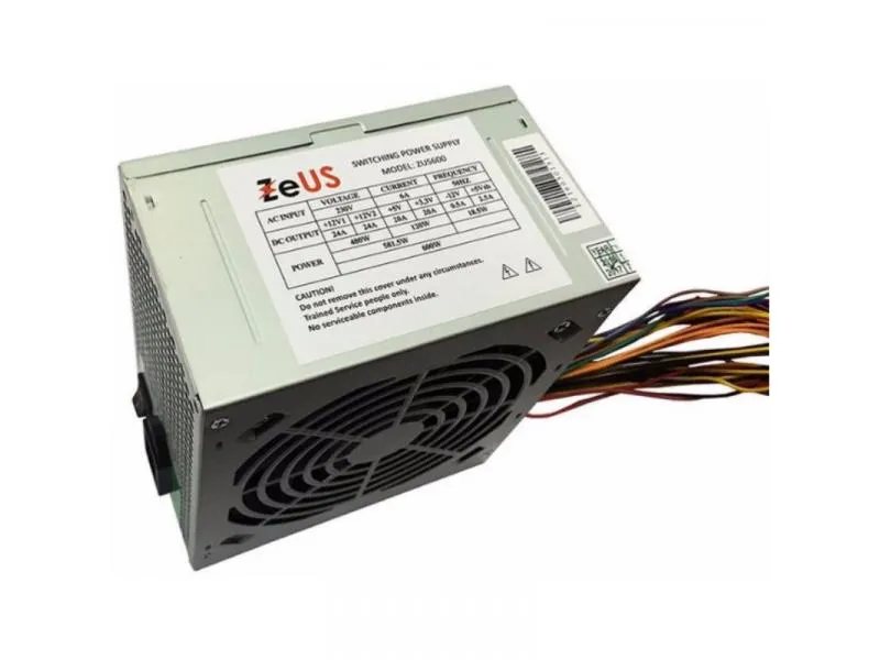 600W ZUS-600 12cm napajanje