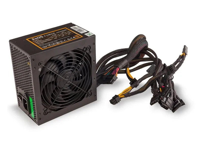 600W ZUS-FOR600S PLUS Bronze