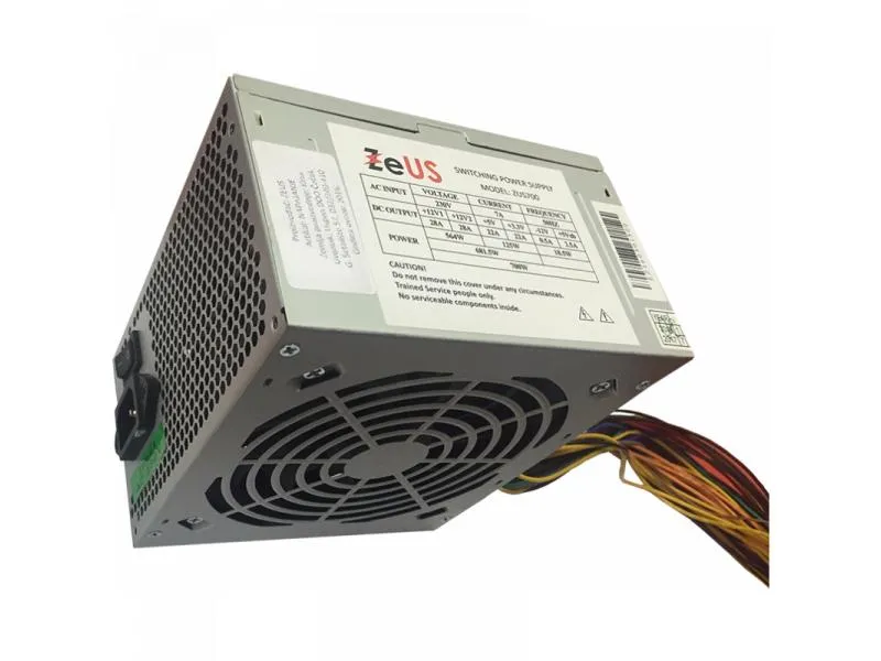 700W ZUS-700 ATX napajanje