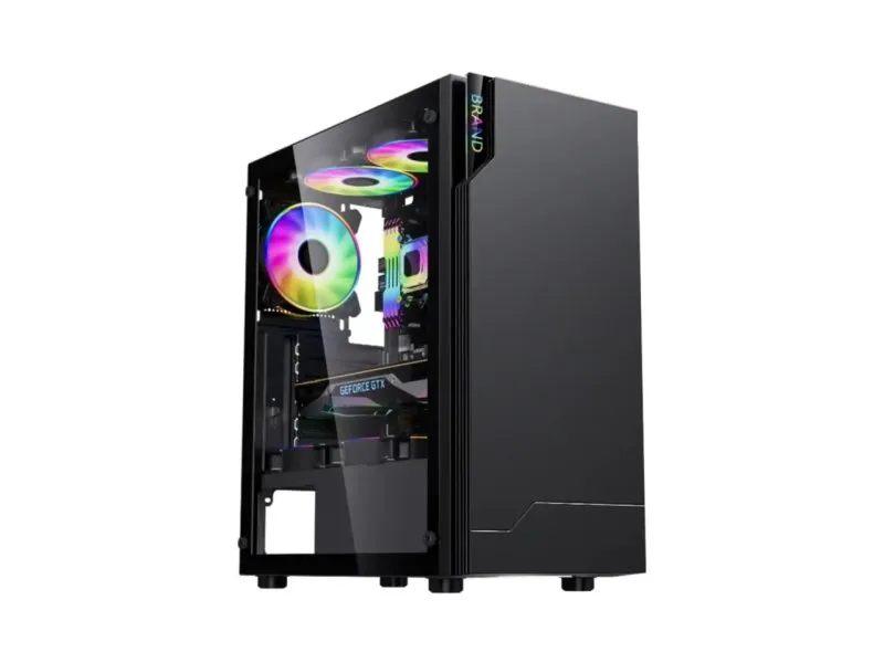 AMD Ryzen 7 8700G DDR5 16GB M.2 1TB // Win11Pro