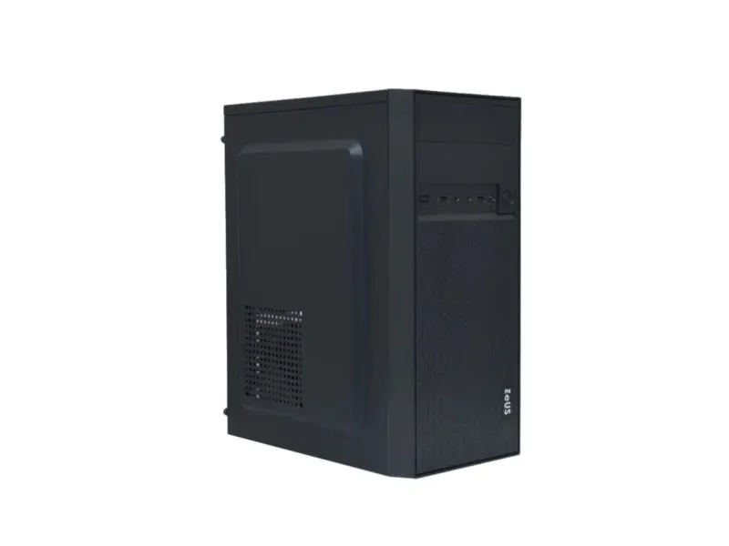 INTEL Core i3-12100/B760M/DDR4 8GB/M.2 500GB WD Black/500W