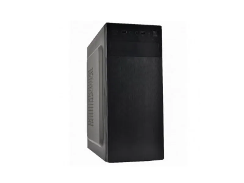 INTEL Core i5-12400/DDR4 16GB/M.2 256GB/GT1030 4GB/S08B 500W // Win11Pro