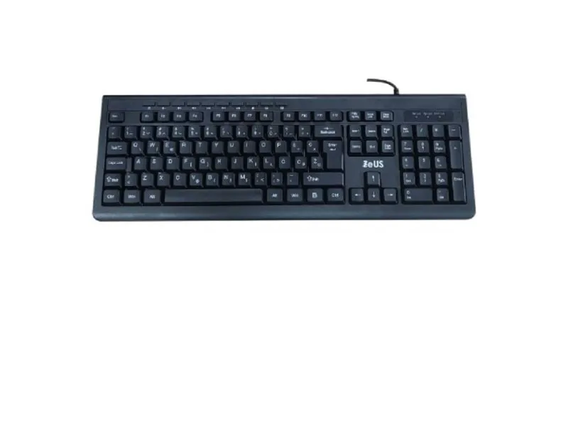 Tastatura Z210 Srb