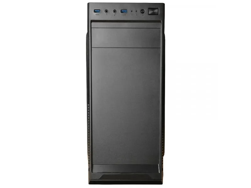 Worker S02B 500W Midi kuciste