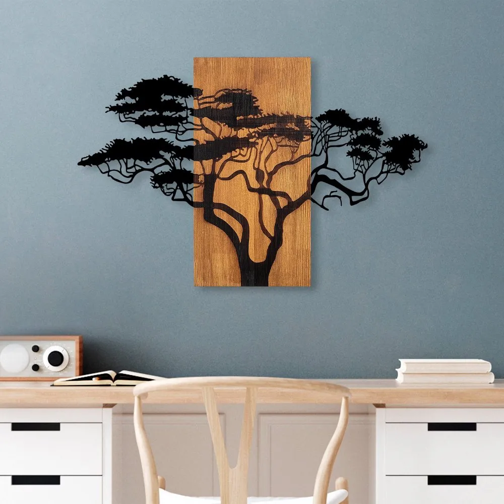 Zidna dekoracija Acacia Tree 387