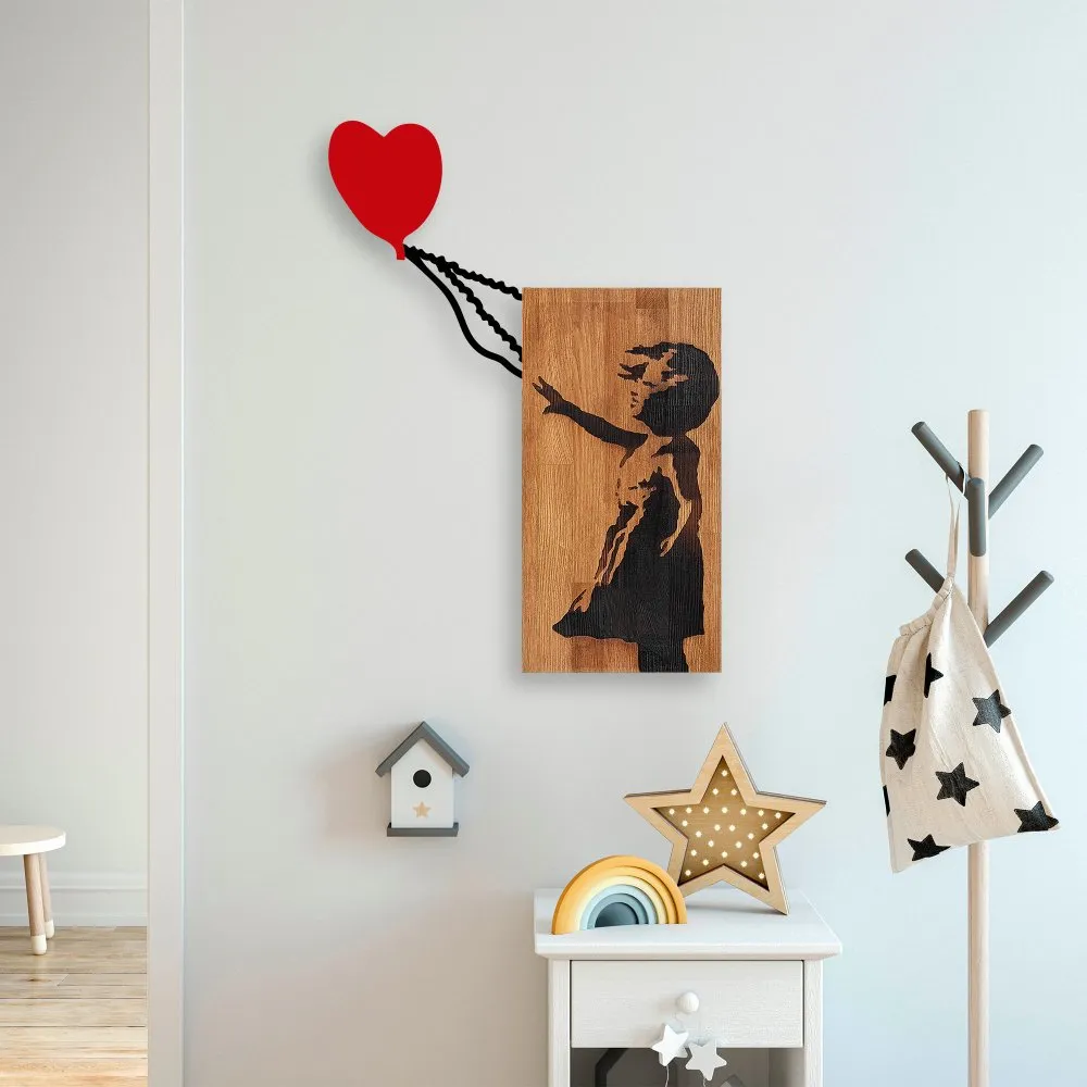 Zidna dekoracija Banksy 15