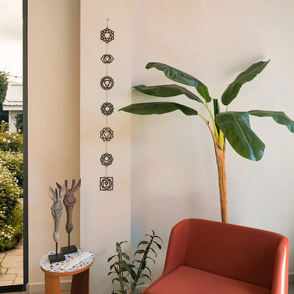 Zidna dekoracija Chakra APT406MS