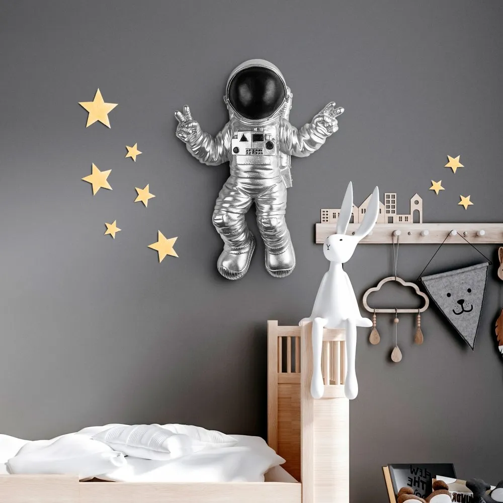 Zidna dekoracija Cosmonaut 7