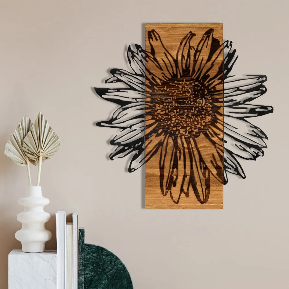Zidna dekoracija Daisy 279ENZ1808
