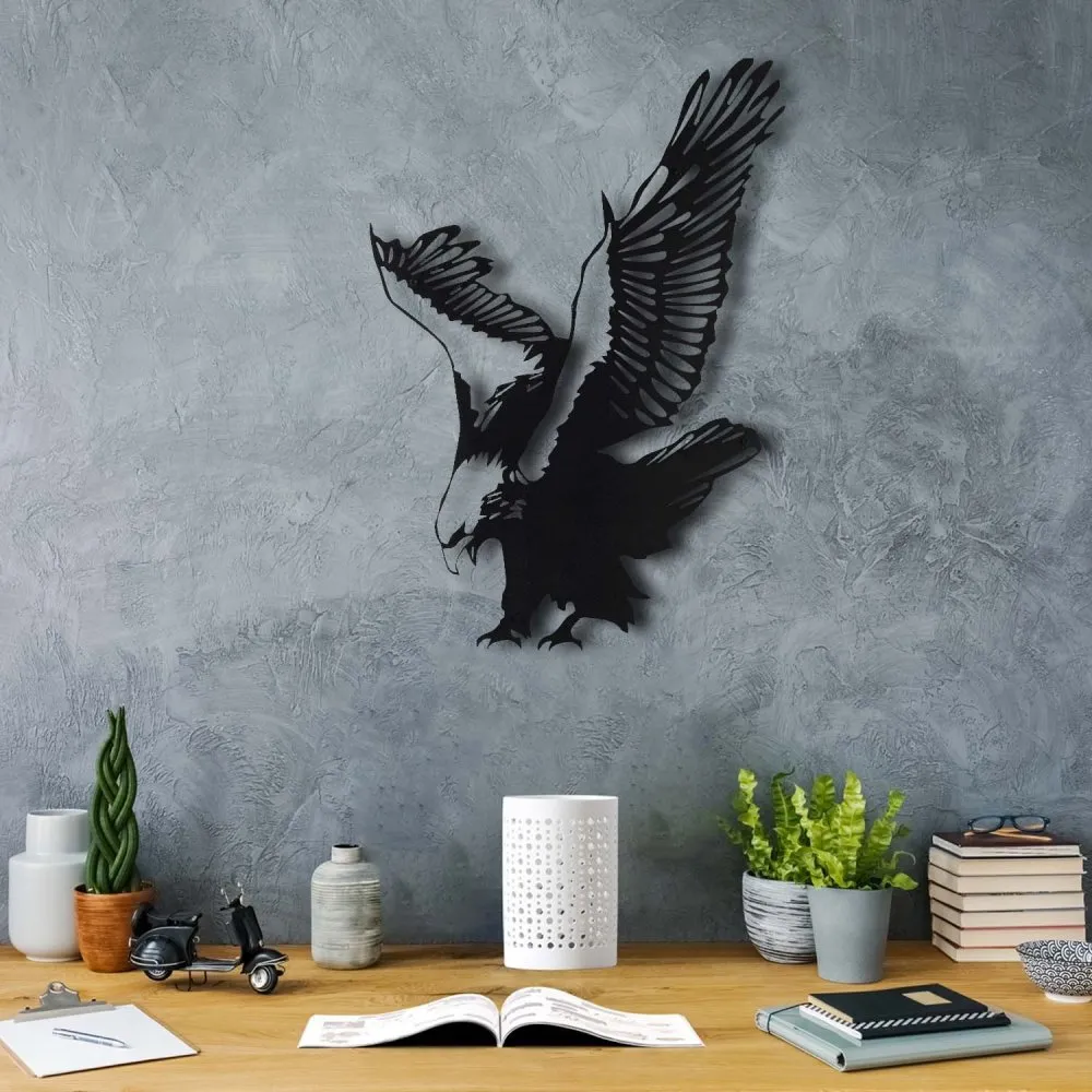 Zidna dekoracija Eagle