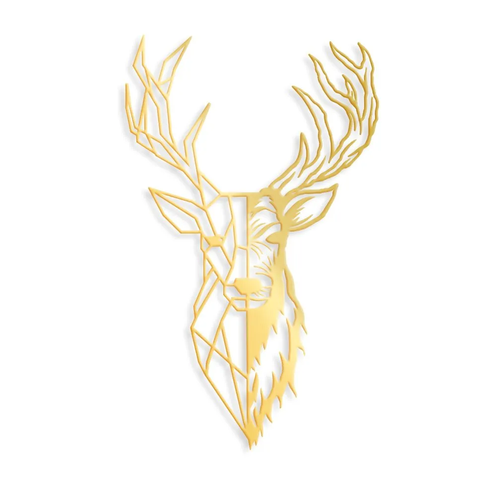 Zidna dekoracija Red Deer 3