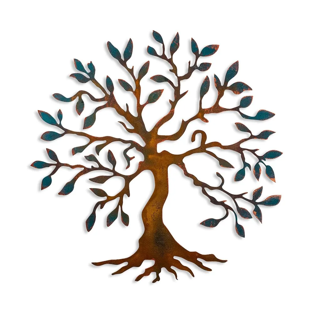 Zidna dekoracija Tree 2