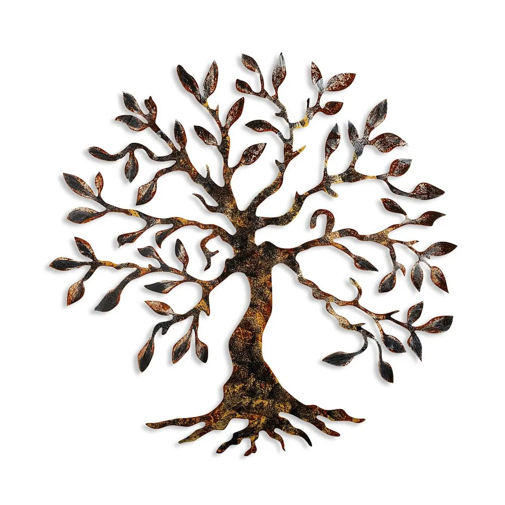 Zidna dekoracija Tree 3