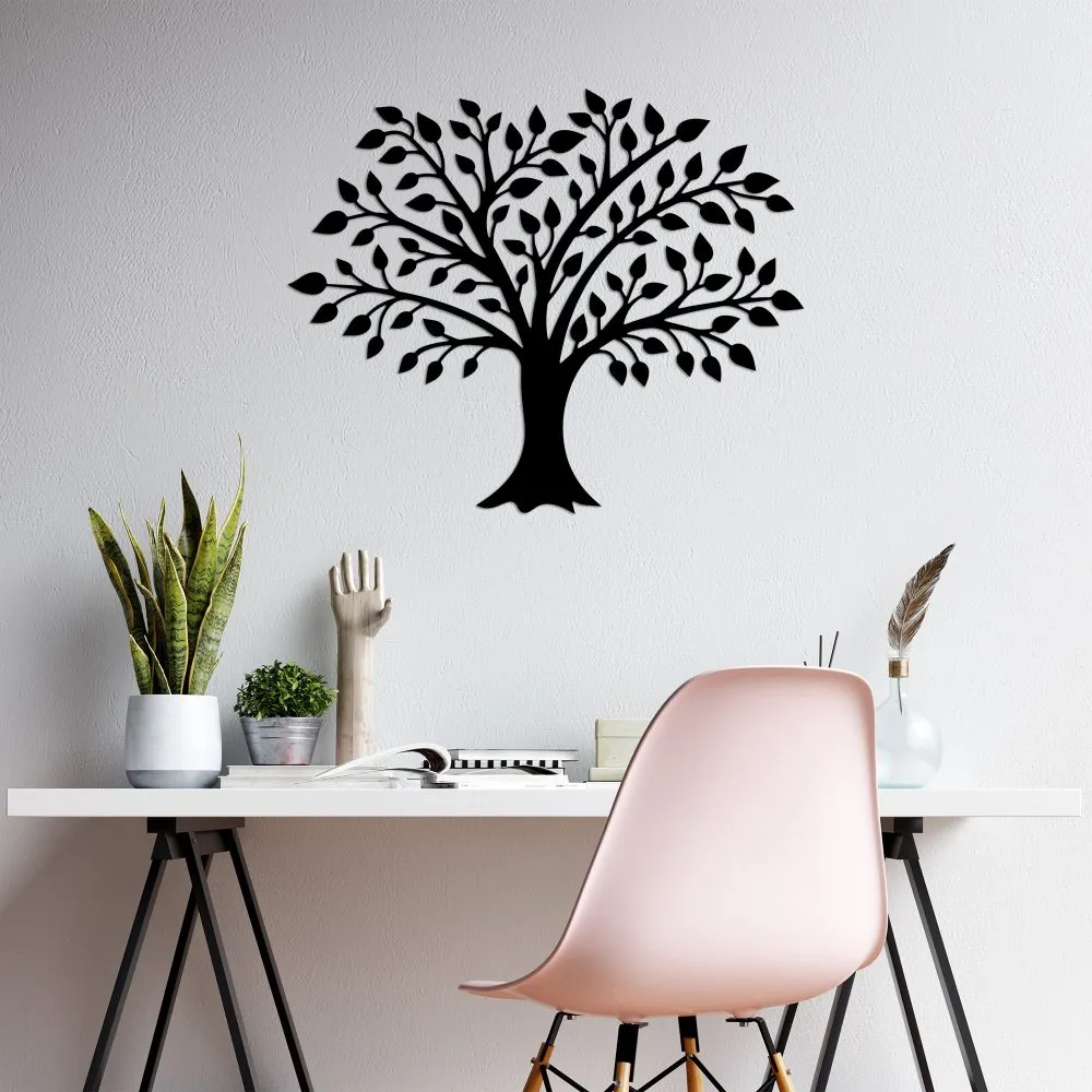 Zidna dekoracija Tree 462