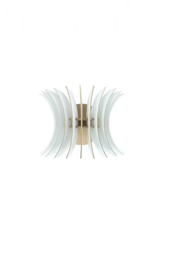 Zidna lampa 206 WB2
