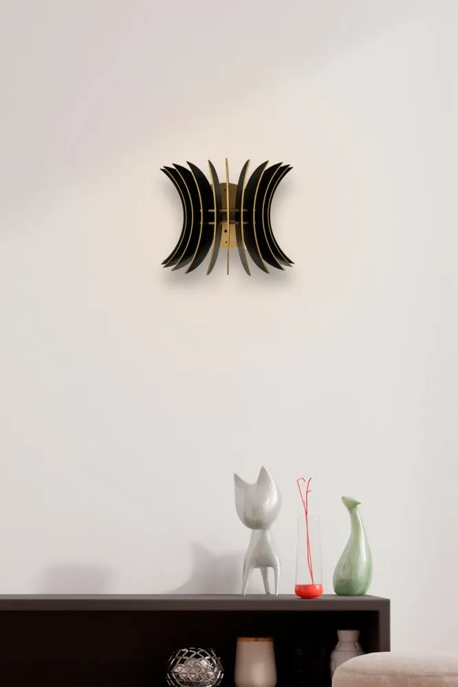 Zidna lampa 206 WS