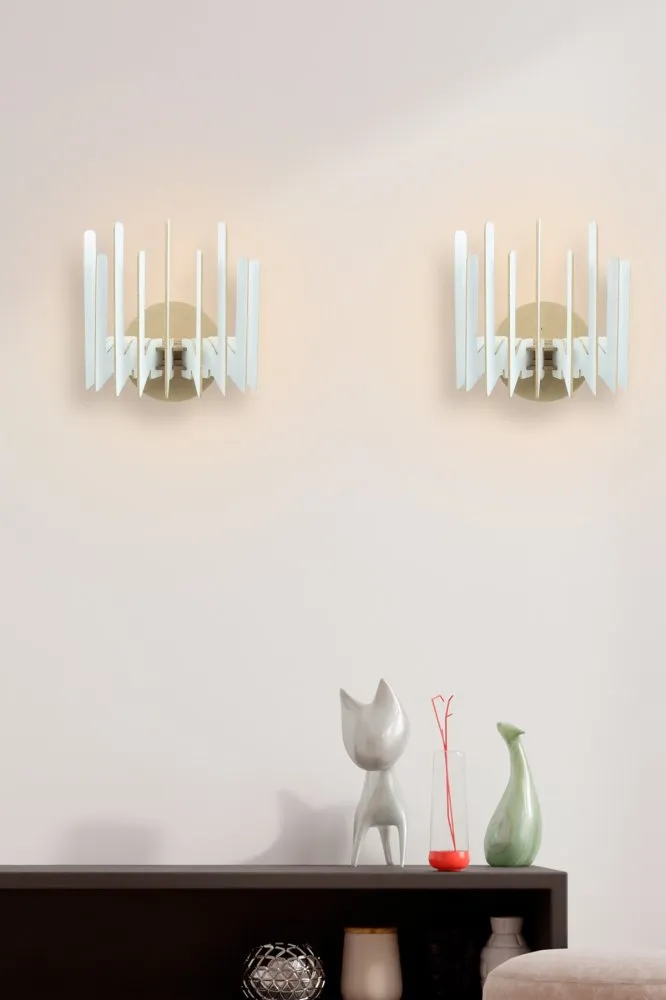 Zidna lampa 207 ZB2