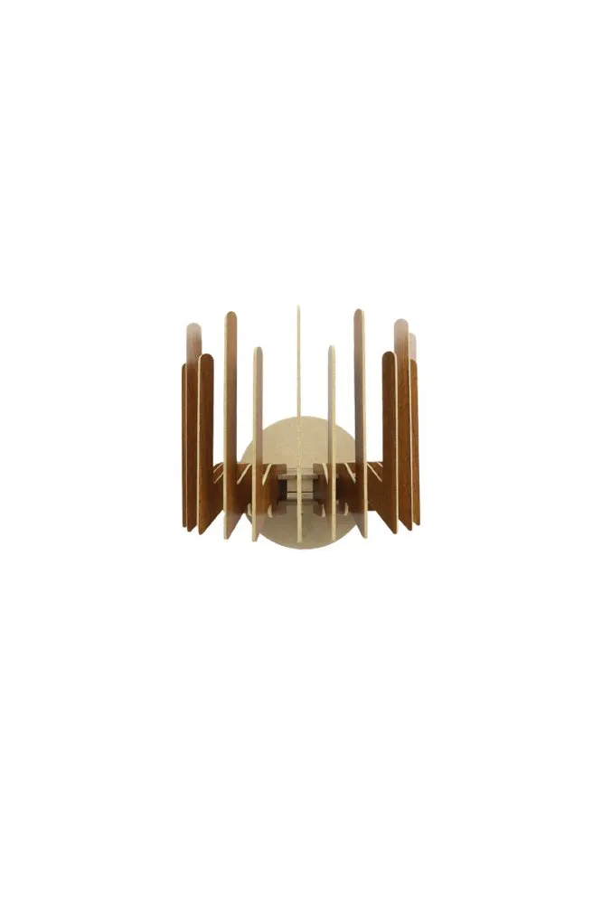 Zidna lampa 207 ZK2