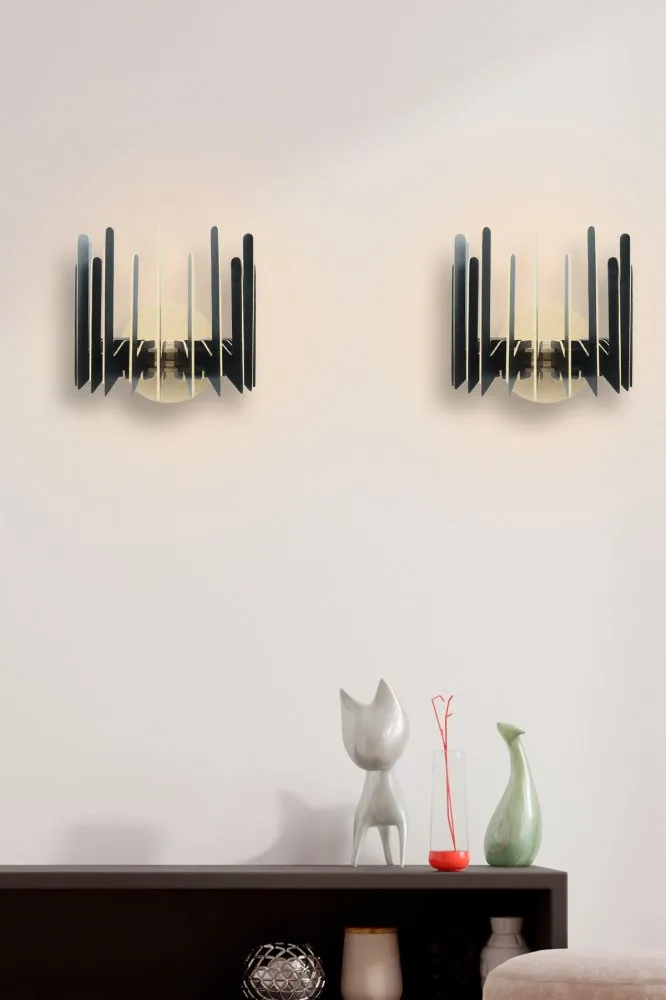 Zidna lampa 207 ZS2