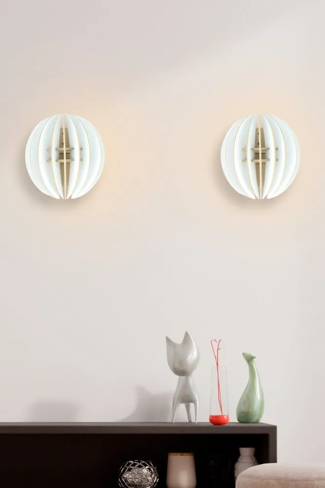 Zidna lampa 208 SB2