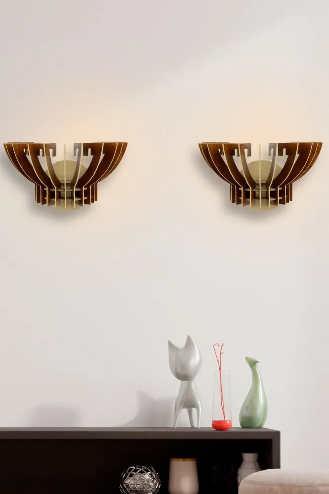 Zidna lampa 209 TK2